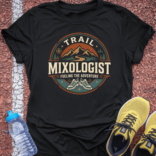 Mixologist T-Shirt