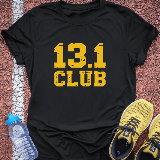 13.1 Club T-Shirt