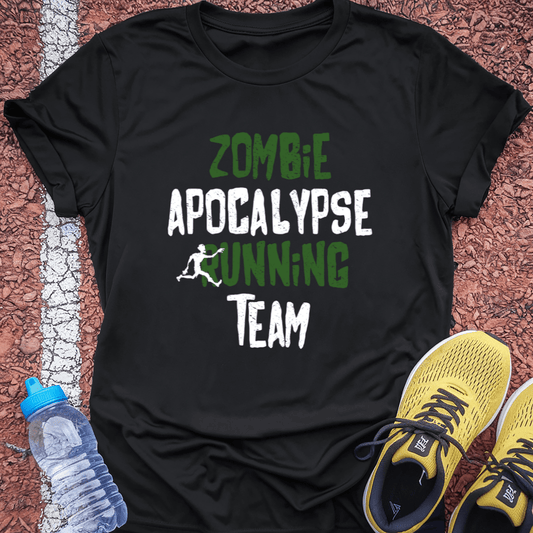 Zombie Apocalypse T-Shirt