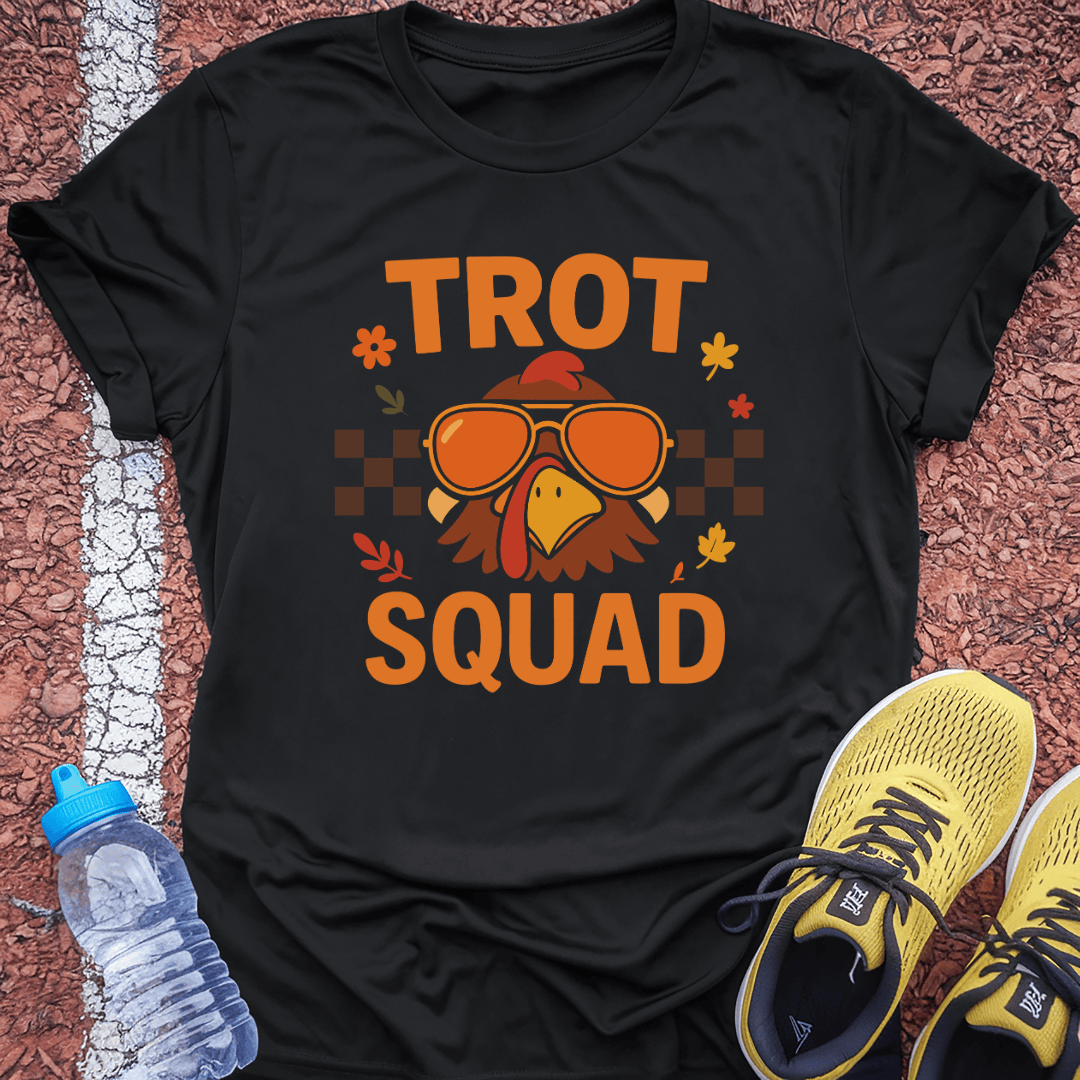 Trot Squad T-Shirt