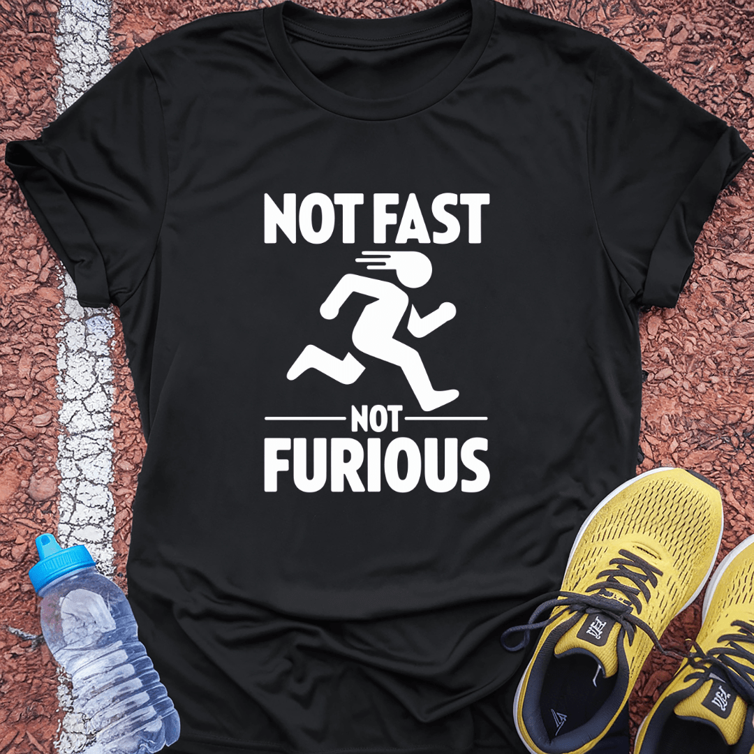 Not Fast