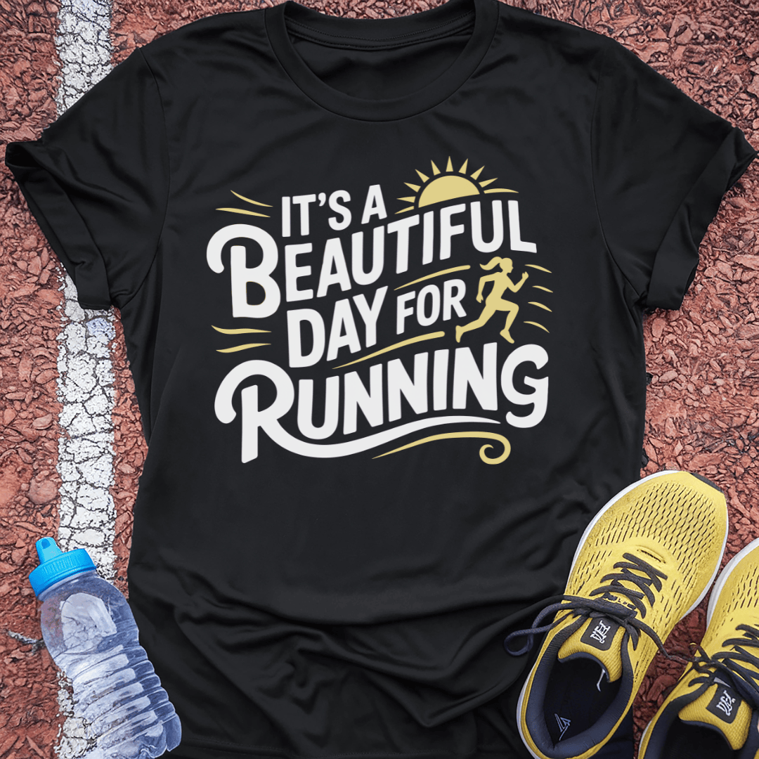Beautiful Day T-Shirt