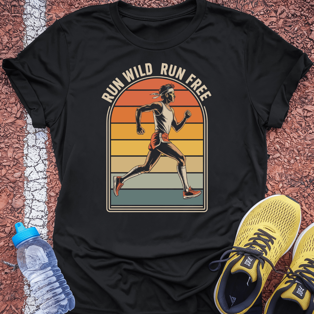 Run Wild