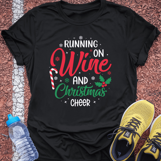 Wine and Cheer