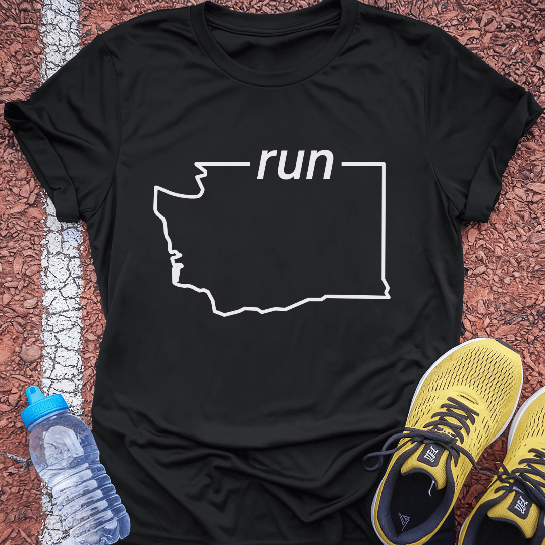 Run Washington