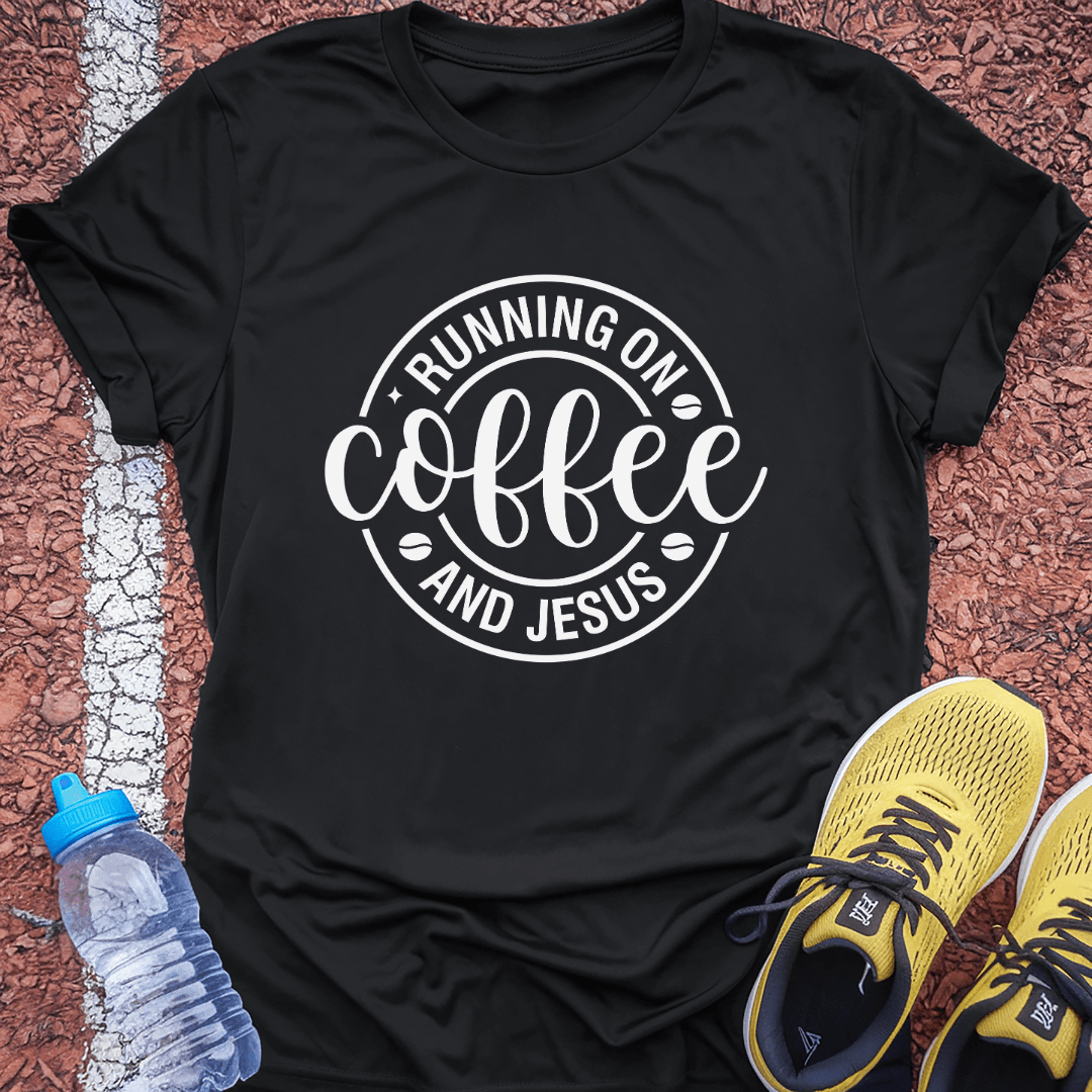 Coffee & Jesus