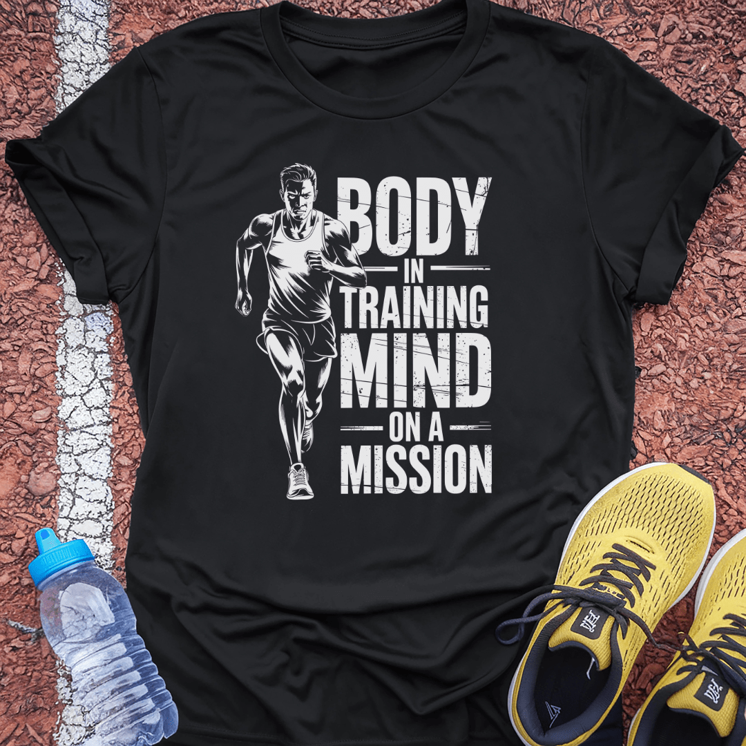 Body in Training