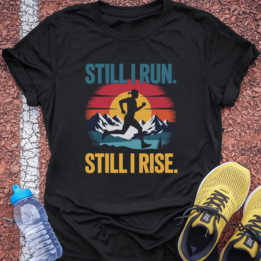 Still I Rise