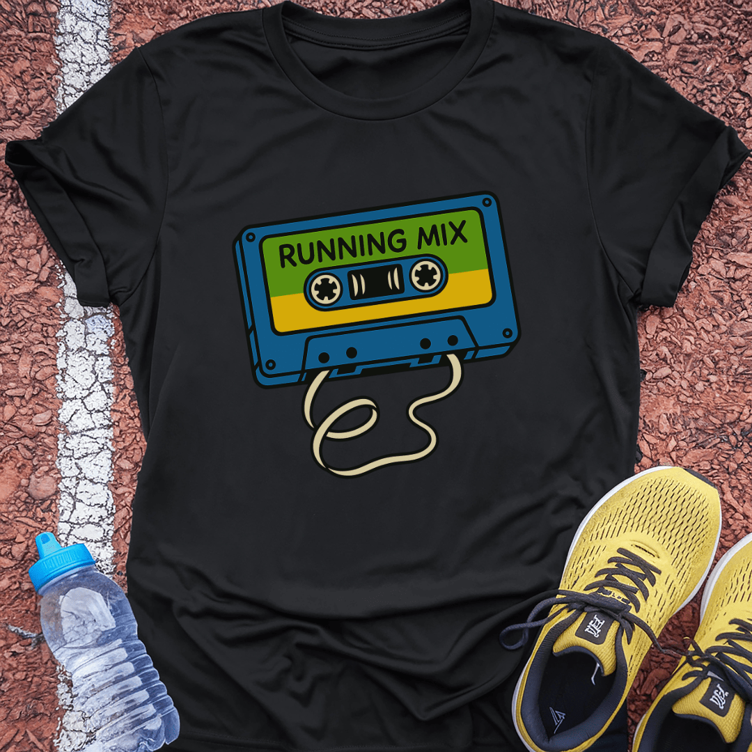 Running Mix
