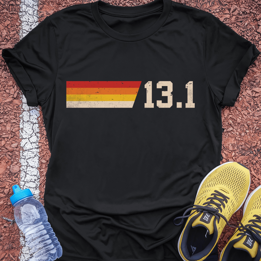 13.1 Stripe T-Shirt