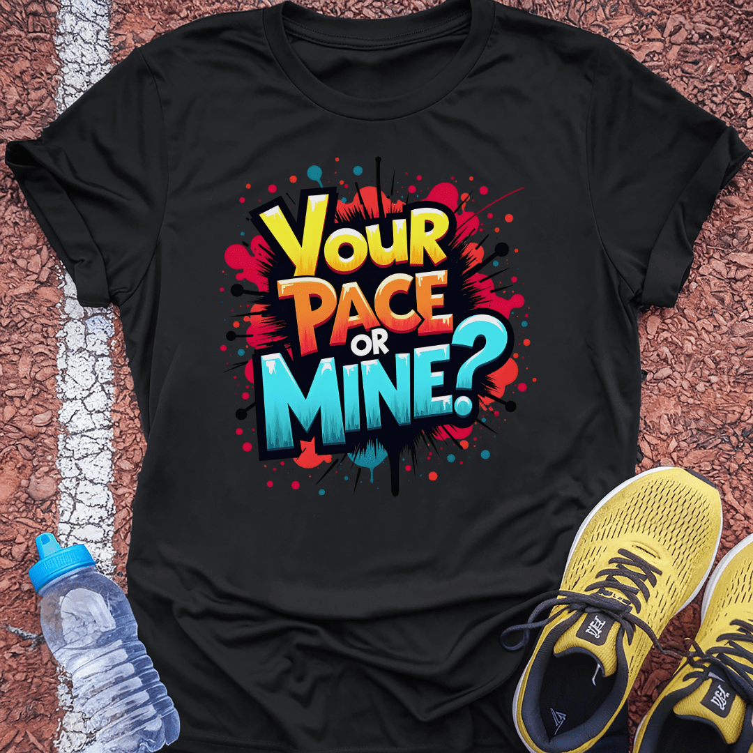 Your Pace