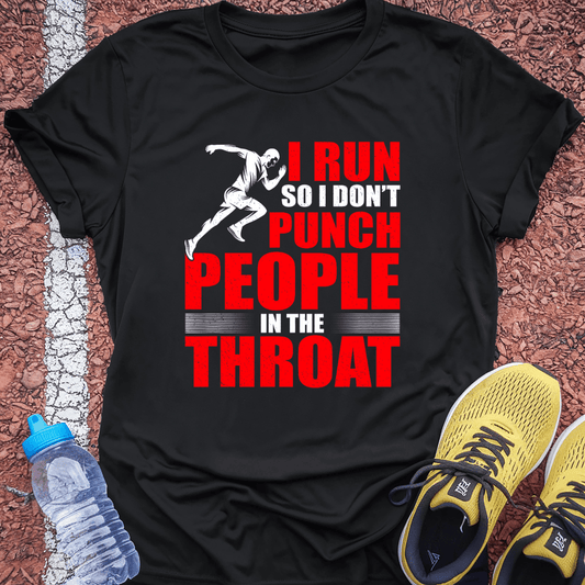 Punch T-Shirt