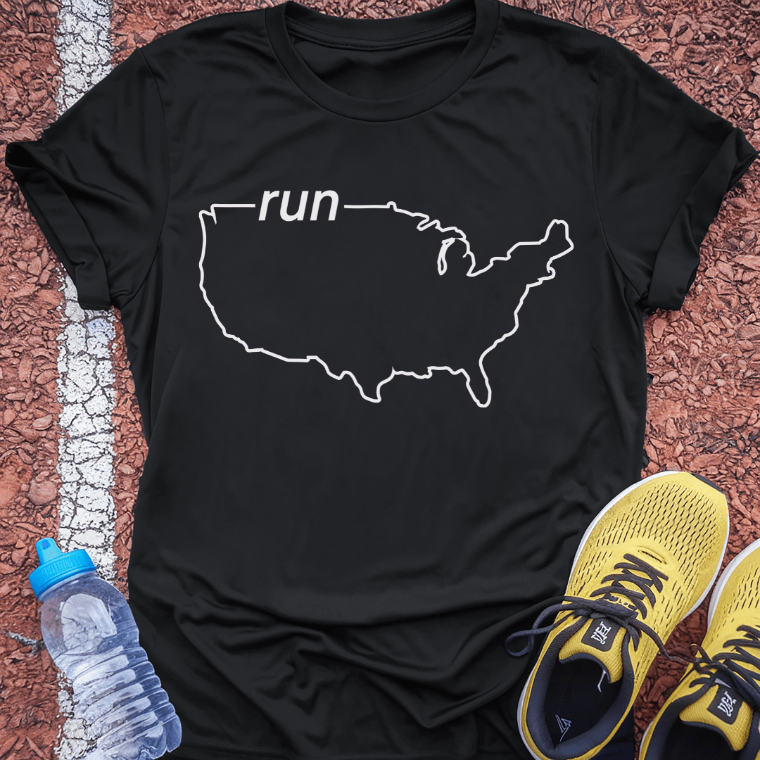 Run United States