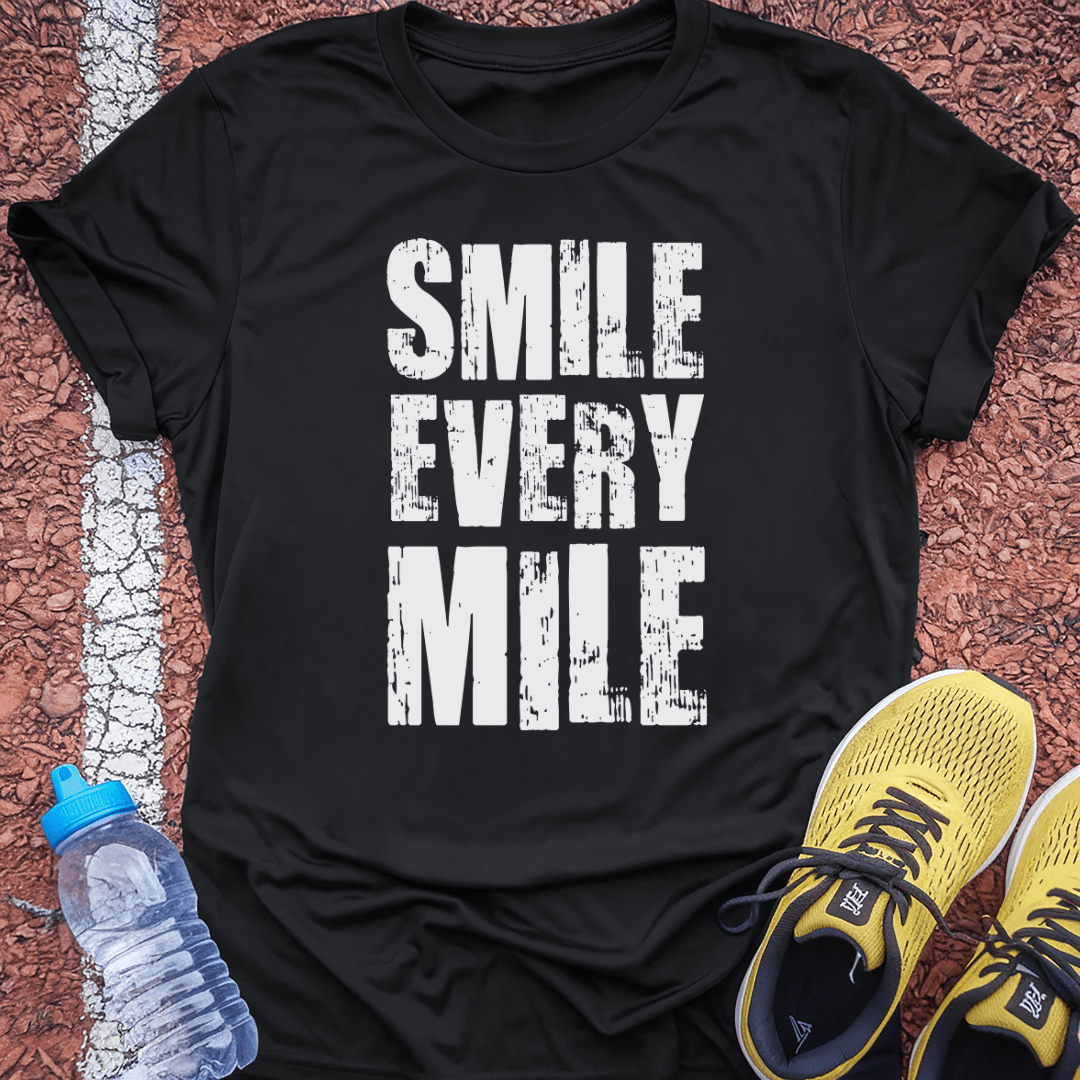 Smile Every Mile