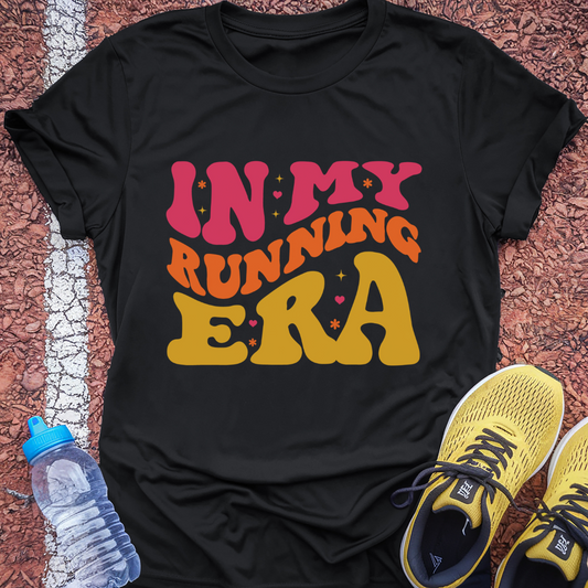 In My Running Era