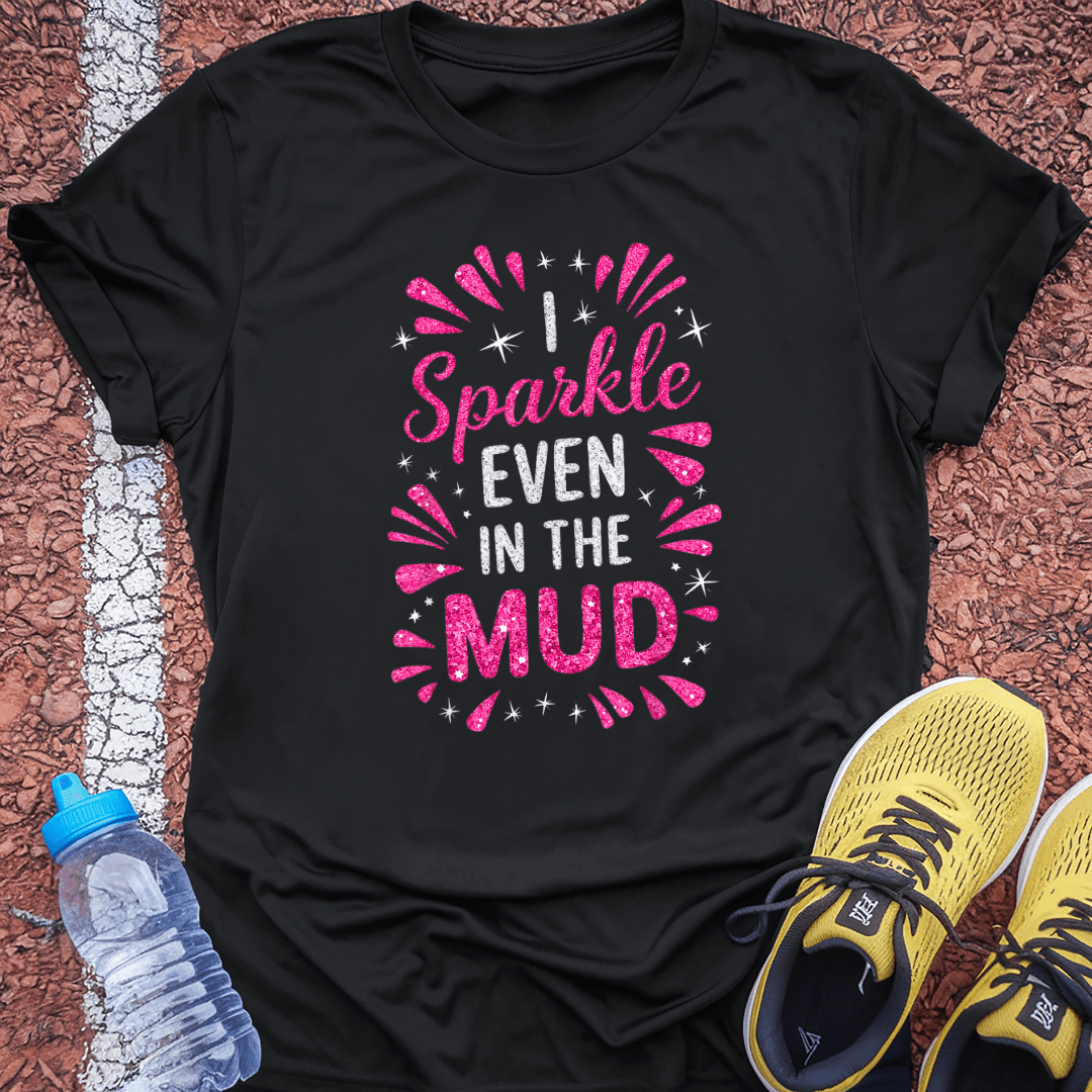 Sparkle T-Shirt
