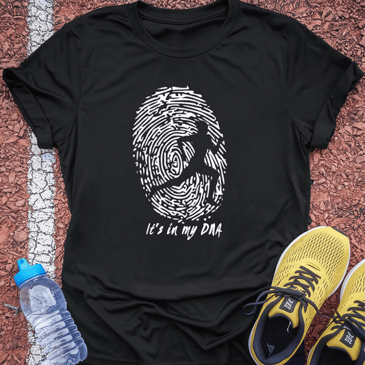 In My DNA T-Shirt