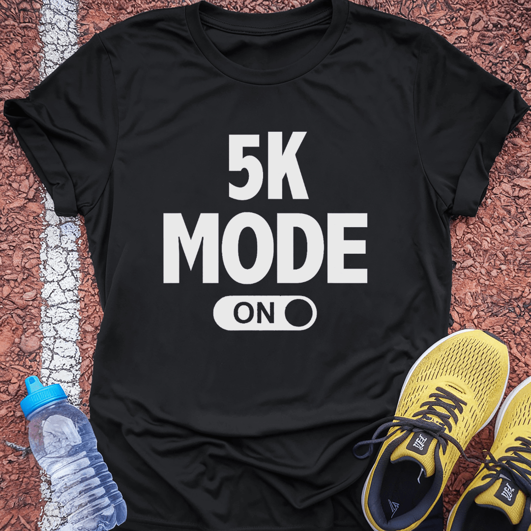 5K Mode
