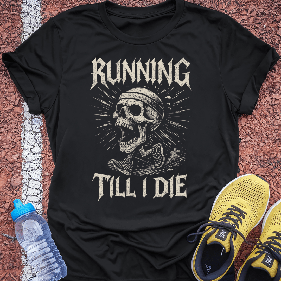 Till I Die
