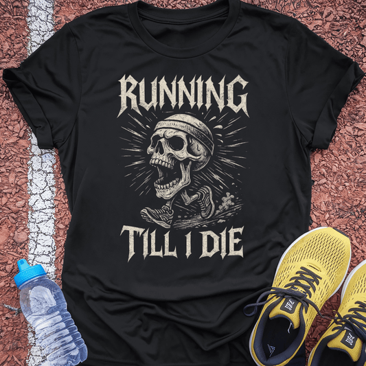 Till I Die