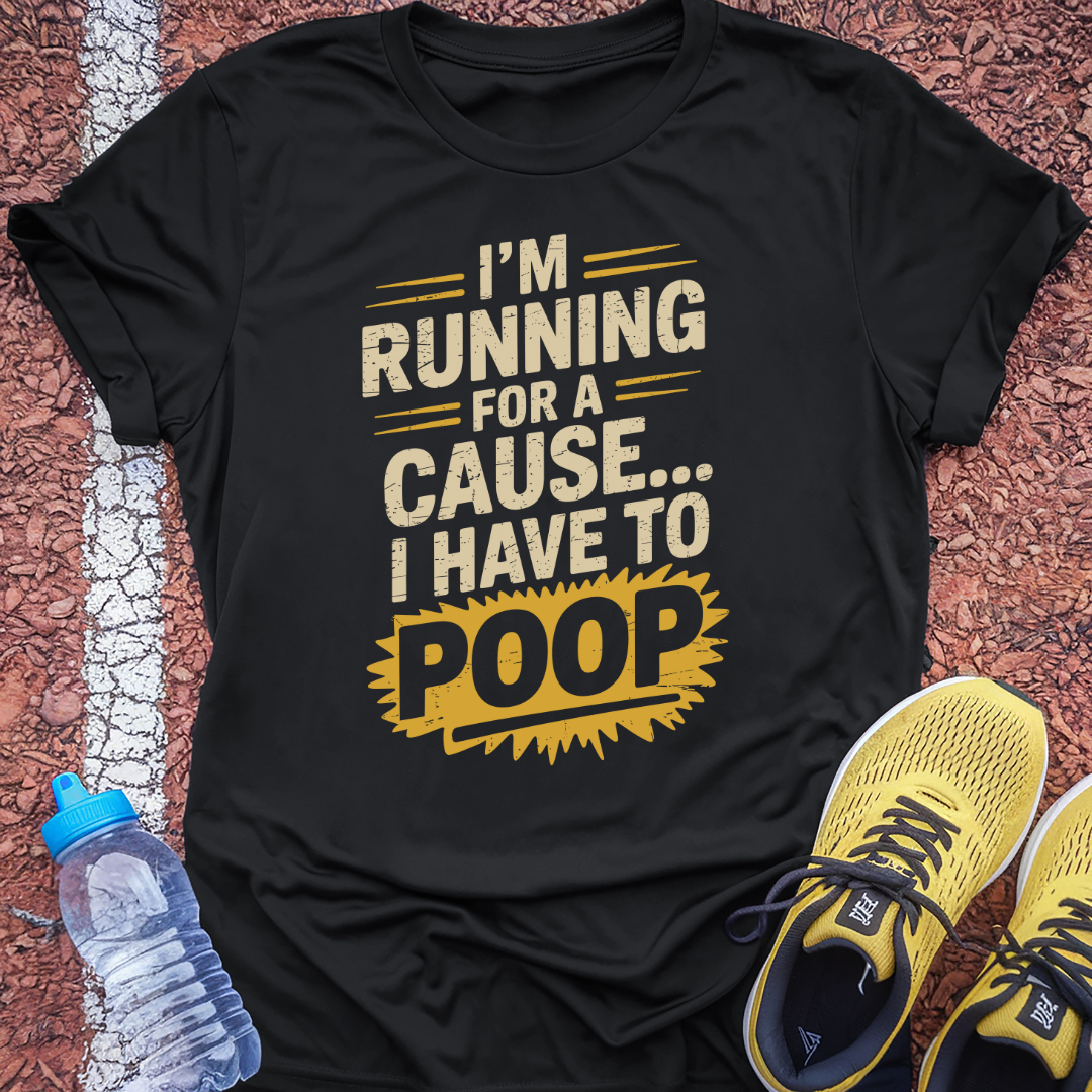 Have to Poop
