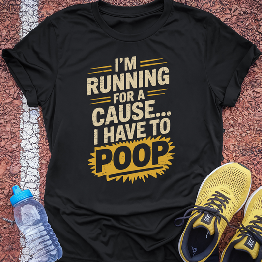 Have to Poop