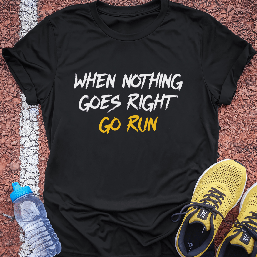 Go Run