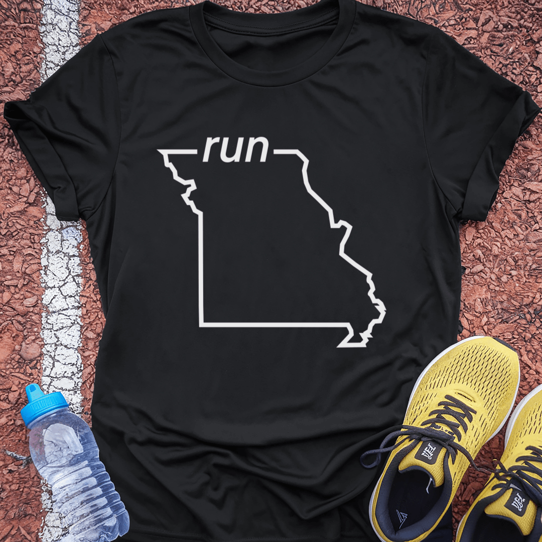 Run Missouri
