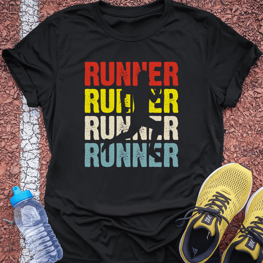 Runner