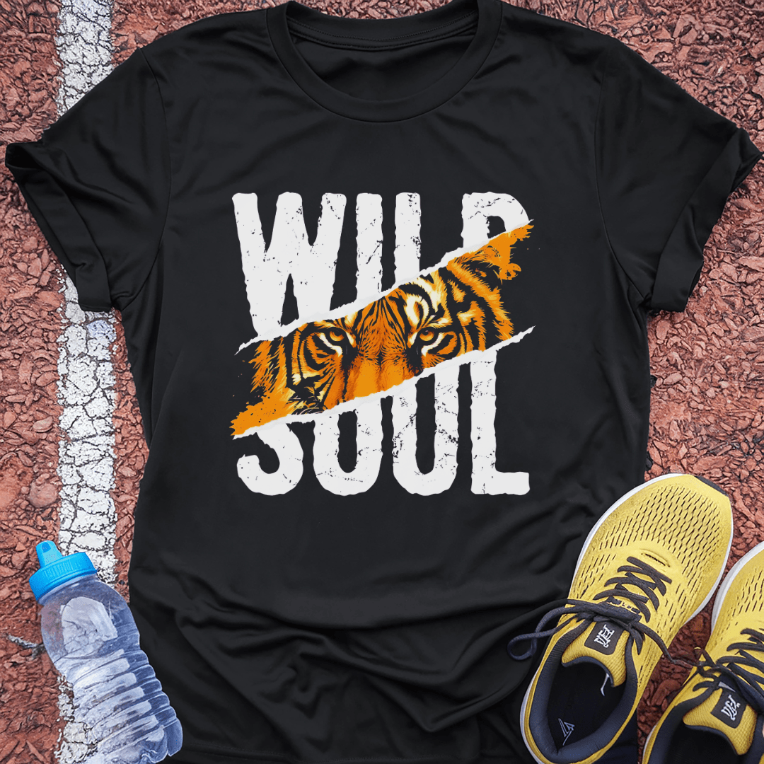 Wild Soul