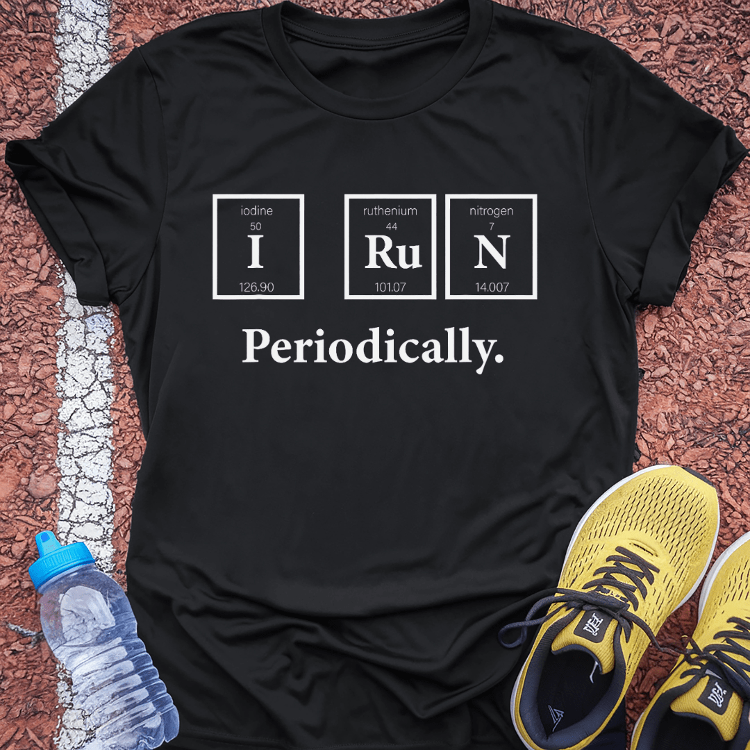 Periodically