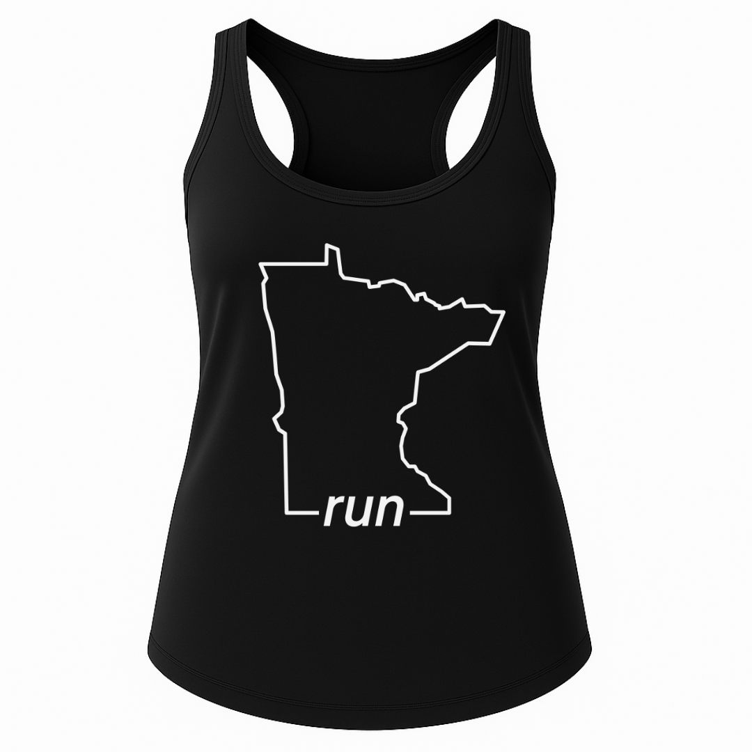 Run Minnesota Tank