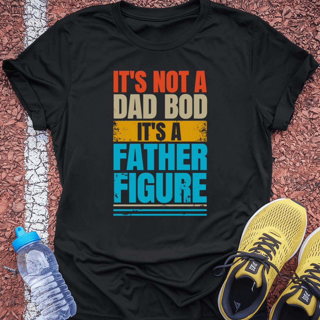 Dad Bod Tech Tee