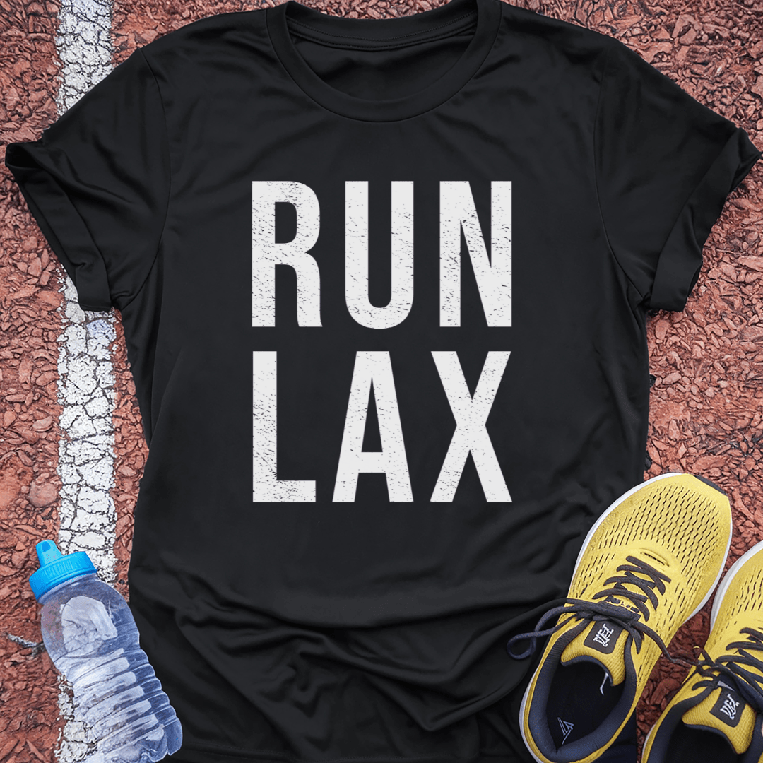 Tall LAX