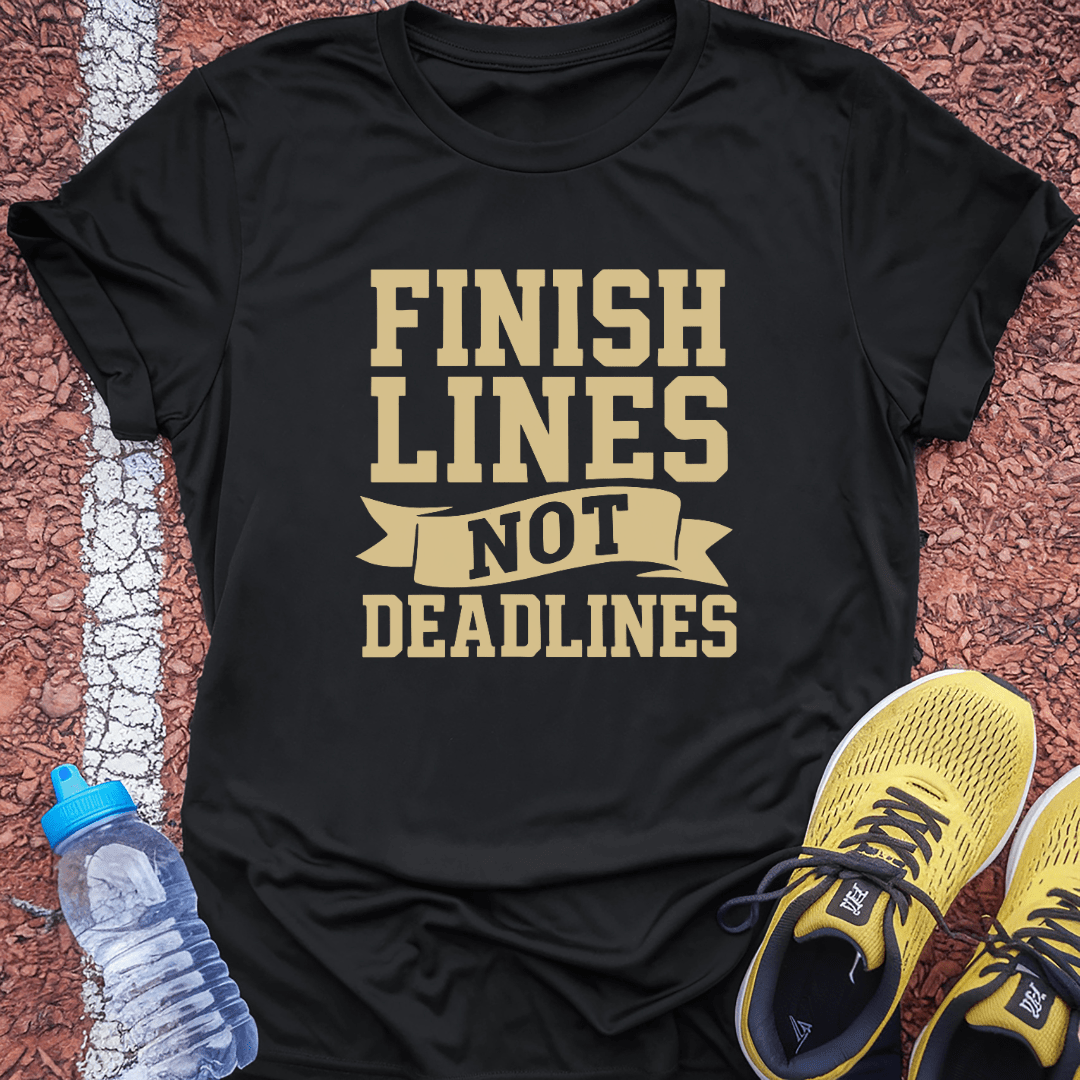 Finish Lines