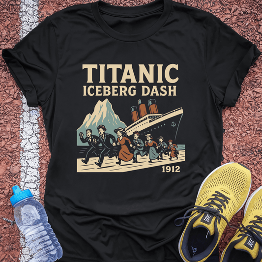 Titanic Dash