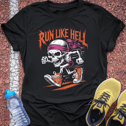Hell Runner