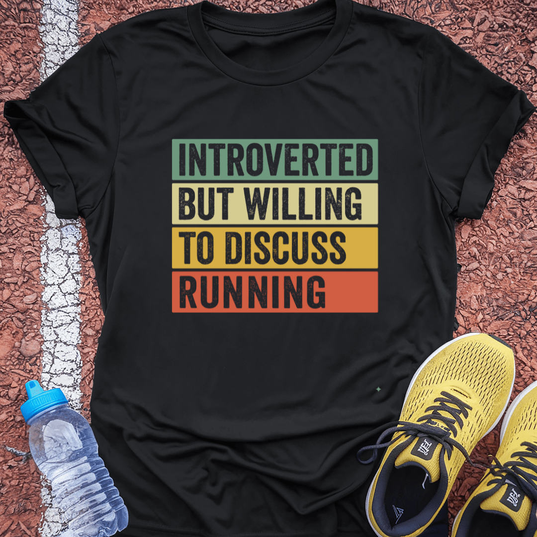 Introverted T-Shirt