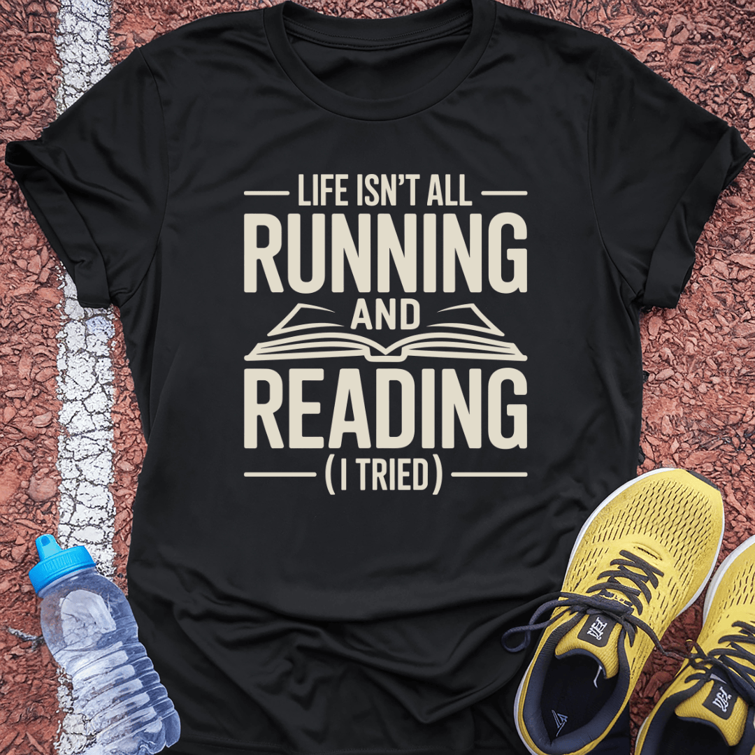 I Tried T-Shirt