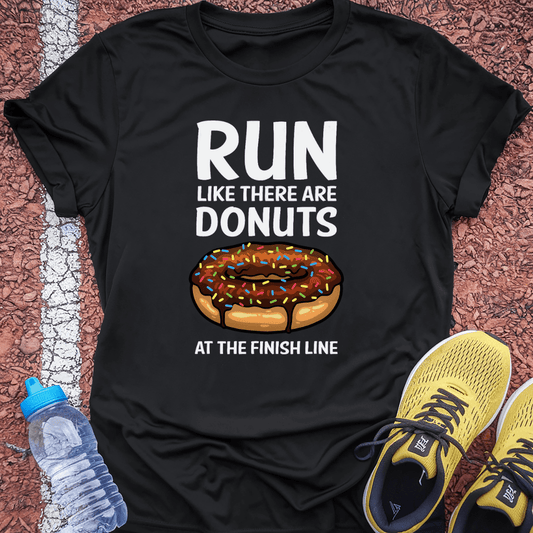 Donuts