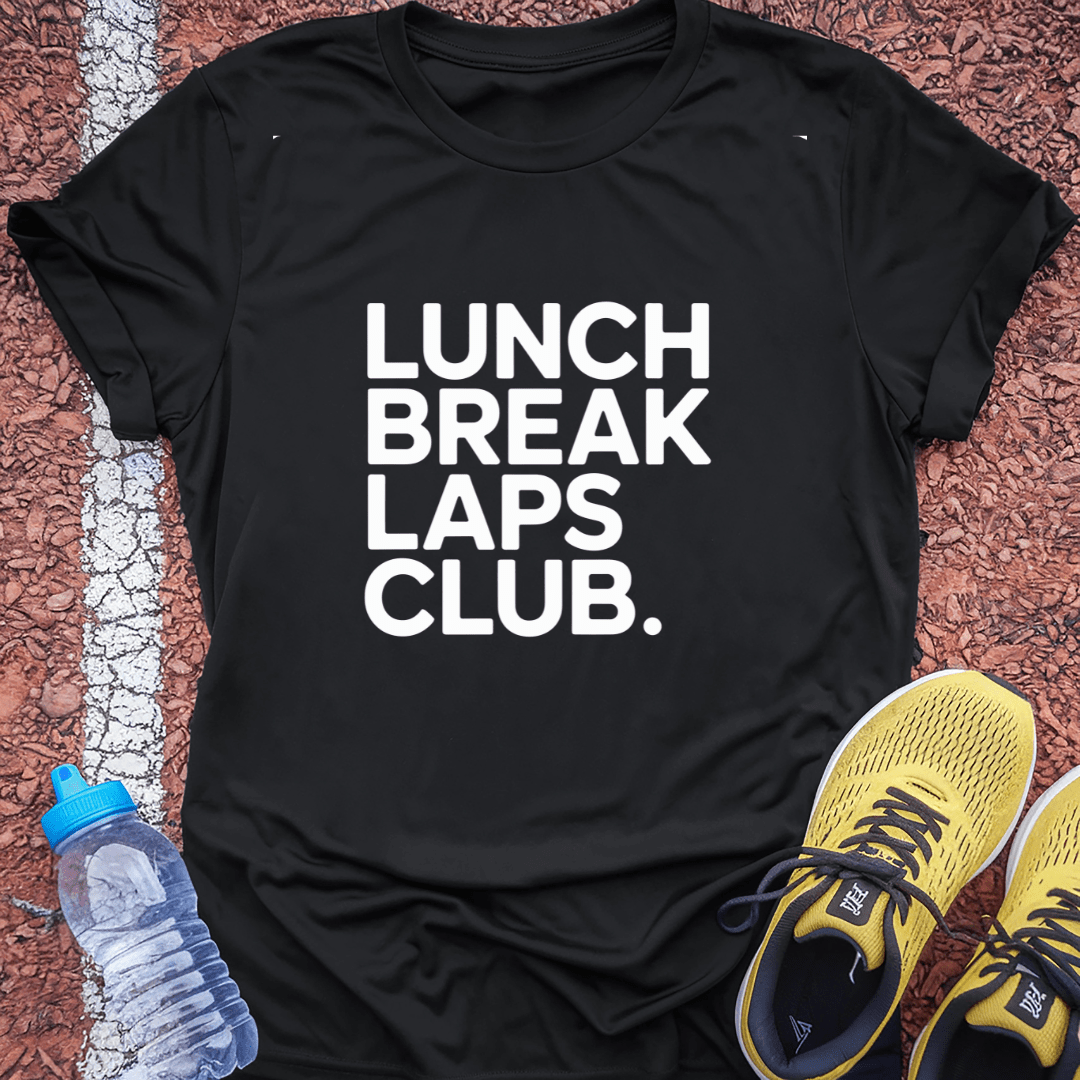 Lunch Break