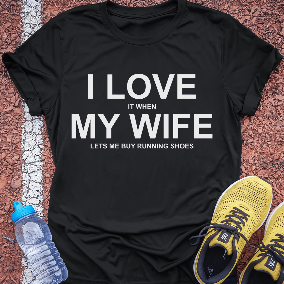 Love My Wife