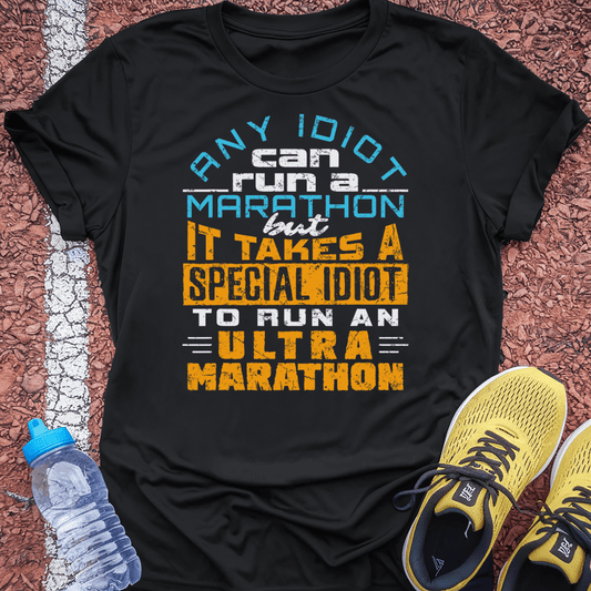 Special Idiot