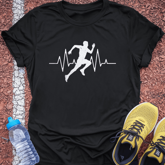 Heart Beat T-Shirt