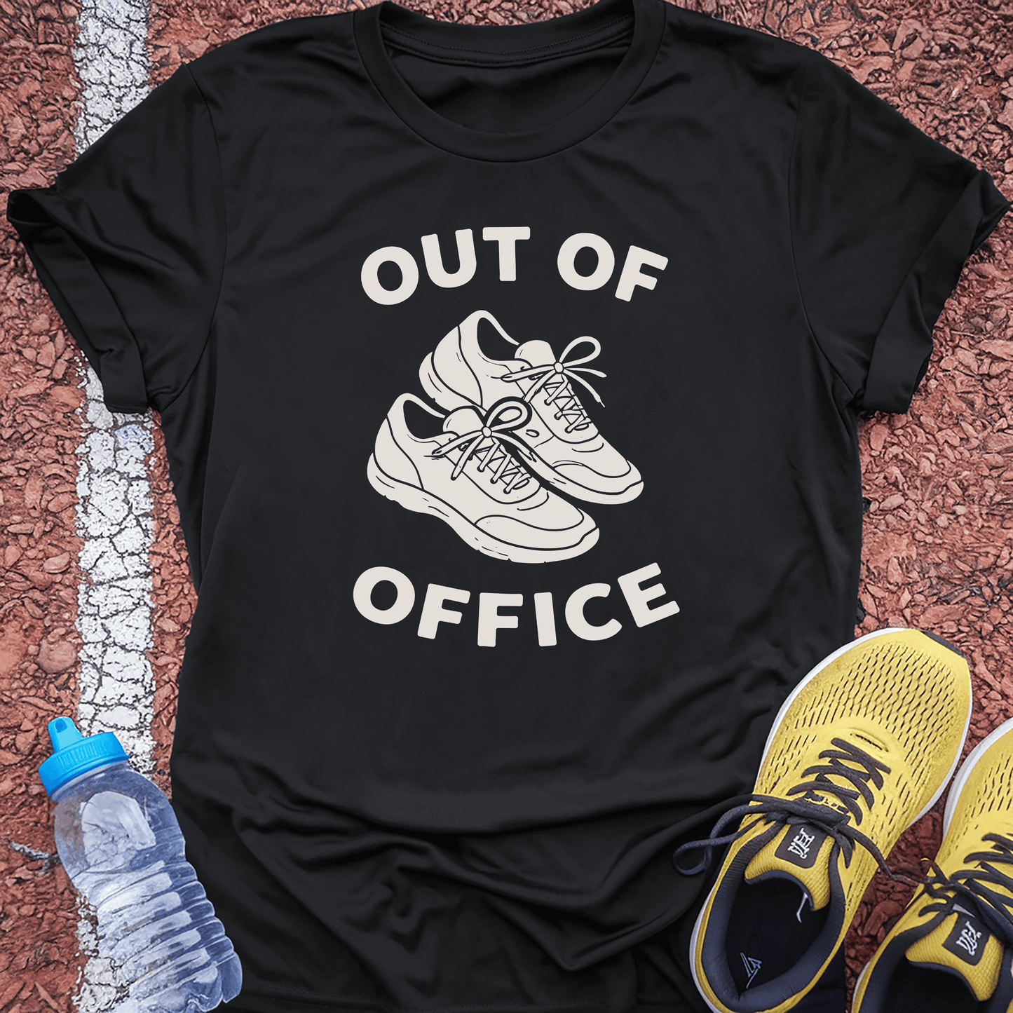 Out of Office T-Shirt