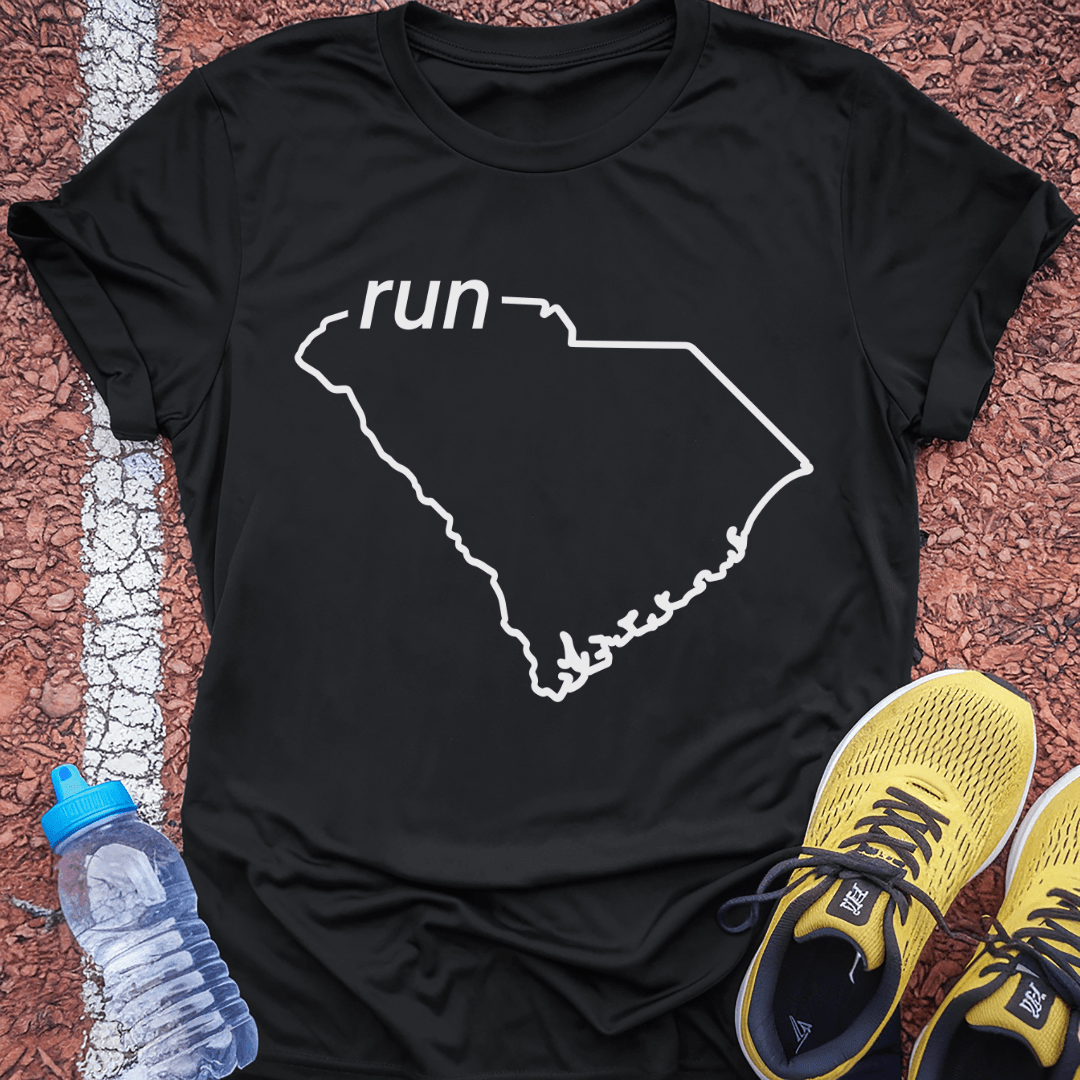 Run South Carolina