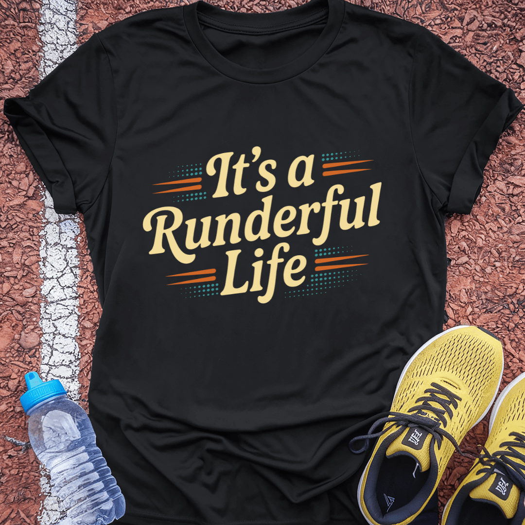 Life is Runderful