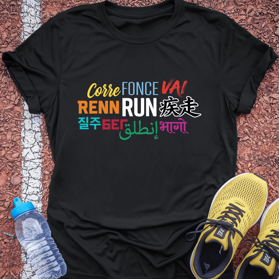 Renn T-Shirt