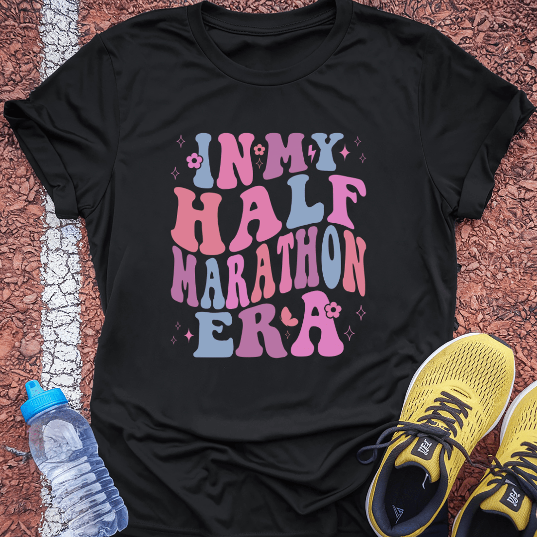 Half Marathon Era