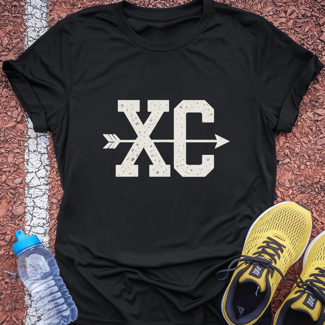Cross Country T-Shirt
